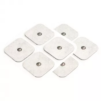 Set di elettrodi piccoli Beurer, 8 pz.