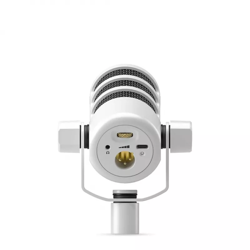 Microfono Rode PodMic USB