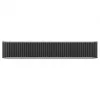LaCie Mobile Drive Secure STLR2000400 - disco rigido - crittografato - 2 TB - esterno (portatile) - USB 3.2 Gen 1 (connettore USB-C) - Self-Encrypting