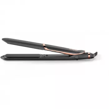 BaByliss ST394E attrezzo per styling capelli Piastra per capelli calda nero 42 W 3 m