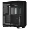 Case PC APNX V1, Midi-Tower, ATX, nero/bianco
