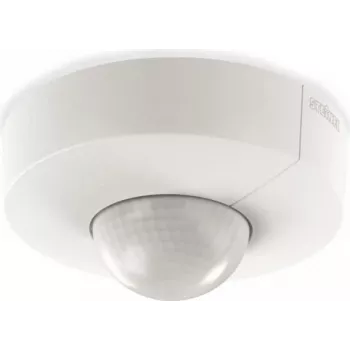 Rilevatore di movimento Steinel IS 3360-R COM1 AP IP54 rilevamento a 360°