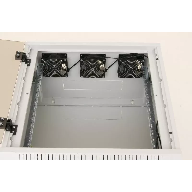Rack da parete Triton RUA-12-AS6-CAX-A1 12U bianco