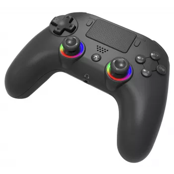 Gamepad Subsonic 147449 nero RF wireless PC PlayStation 4