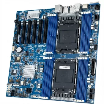 GigaByte MS73-HB1 Dual Intel XEON 5th/4th Gen scheda madre (9MS73HB1MR-000)