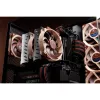 Dissipatore CPU Noctua NH-D15 G2 HBC sistema di raffreddamento per processore dissipatore ad aria 14 cm