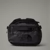 Borsa da viaggio The North Face Base Camp Voyager Duffel 32L - TNF Black/asphalt grigio