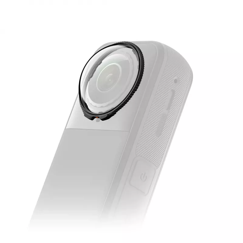 Insta360 CINSBAHC accessorio per action camera protezione lente fotocamera