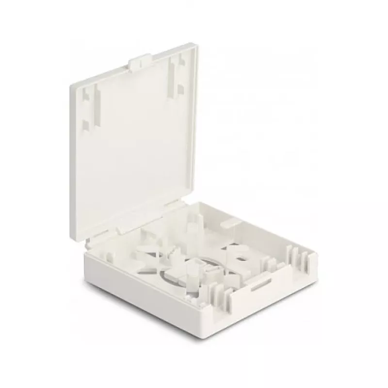 Presa di connessione in fibra ottica DeLOCK 87139