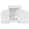 Contatore elettronico trifase QOLTEC 50992 400V 100A