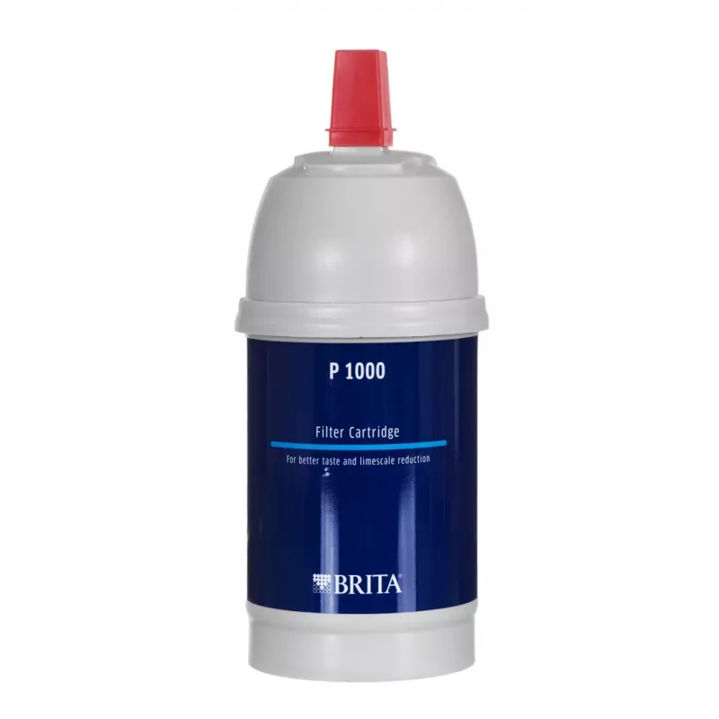 Brita Mypure P1+grifo 1 Via Sistema di filtraggio acqua compatto