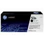 Cartuccia toner HP Cartridge No.53A nero Q7553A 3000 pagine