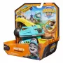 Camion palla demolitrice Rubble & Crew con motore 3+ anni plastica nero blu giallo