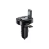 Trasmettitore FM Baseus SUP0004410 87,5–108 MHz Bluetooth USB nero