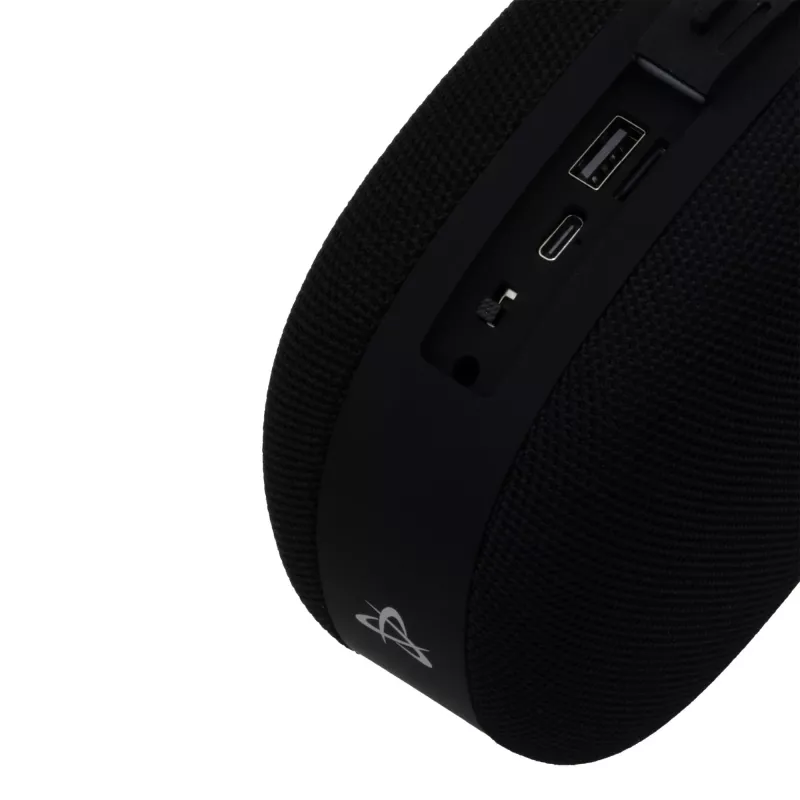 Sbox BT-161 nero