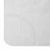 Medisana HU 674 coprimaterasso riscaldante, 100 W, bianco