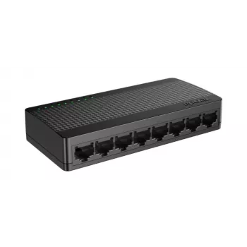 Switch non gestito Tenda SG108M Gigabit Ethernet 8 porte