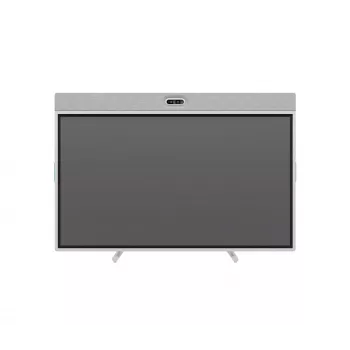 Lavagna digitale interattiva Logitech Rally Board 65 offwhite (modello 960-001730)