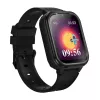 Smartwatch Garett Essa 4G GPS WiFi nero