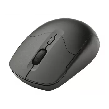 Tracer Boss RF Nano Mouse ottico wireless, 1600 DPI, nero