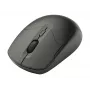 Tracer Boss RF Nano Mouse ottico wireless, 1600 DPI, nero