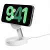 Belkin BoostCharge Pro smartphone bianco AC ricarica wireless ricarica rapida da interno