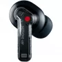 Nothing Ear Cuffie True Wireless Stereo (TWS) In-Ear chiamate/musica Bluetooth nero - trasparente (A10600061)