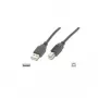 Digitus AK 672/3 AL cavo USB nero