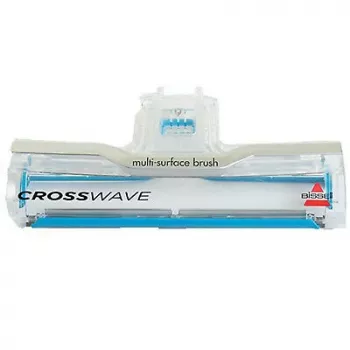 Bissell 1609654 gruppo finestra piede CrossWave, Bossanova Blue