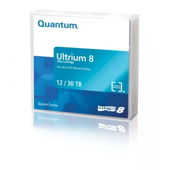Nastro dati vuoto Quantum MR-L8MQN-02
