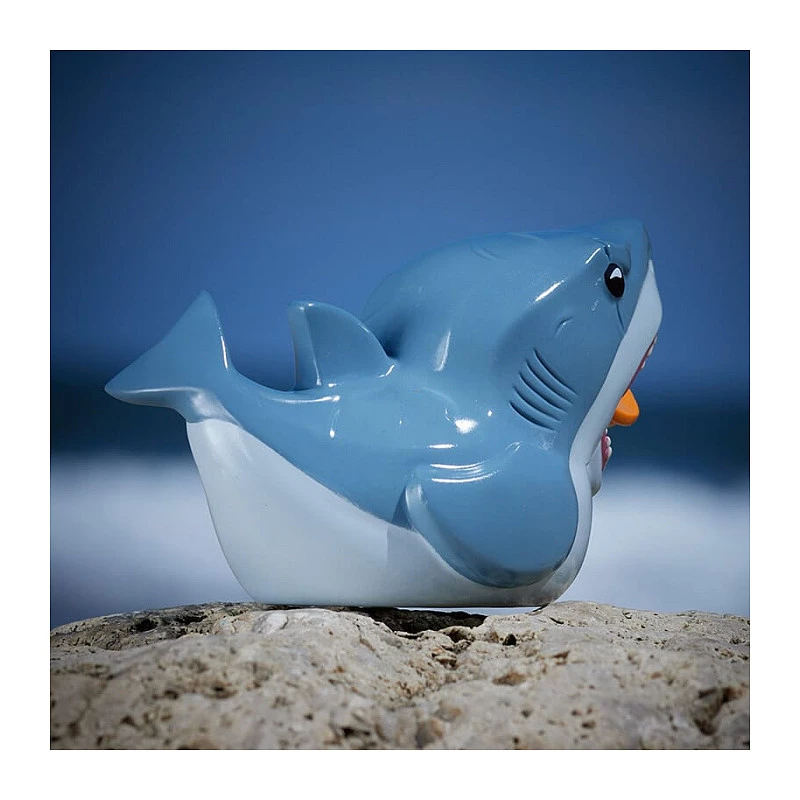 TUBBZ Paperella da collezione - Jaws Bruce 9cm