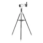 Telescopio rifrattore Sky-Watcher SolarQuest 80/400 con montatura solare HelioFind