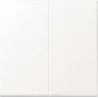 Jung tasto per interruttore serie LS995WWM (LS995WWM)
