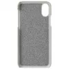 Cover Krusell Tanum iPhone X/XS 14,7 cm (5,8 inch) beige