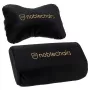 noblechairs set cuscini per EPIC/ICON/HERO/LEGEND – nero/oro