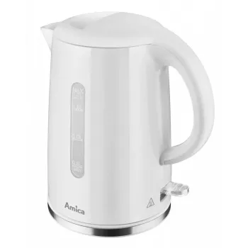 Amica bollitore bianco KF1001