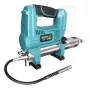 Oliatore pneumatico Dedra DED6915 1 pz.