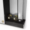 Attrezzo da parete pneumatico per allenamento HMS BSP301
