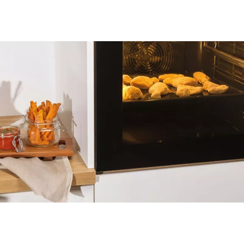 Gorenje BOS6737E13FBG nero