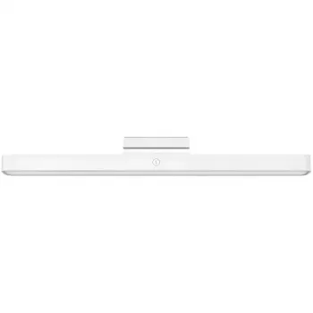 Lampada da lettura magnetica Xiaomi rettangolare 5 W — bianco, 360×40×37 mm, batteria, CRI 90, 4000 K
