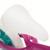 Bilanciere HUFFY Domerk Gabby 10 pollici — bicicletta per bambini senza pedali