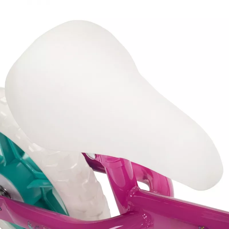 Bilanciere HUFFY Domerk Gabby 10 pollici — bicicletta per bambini senza pedali