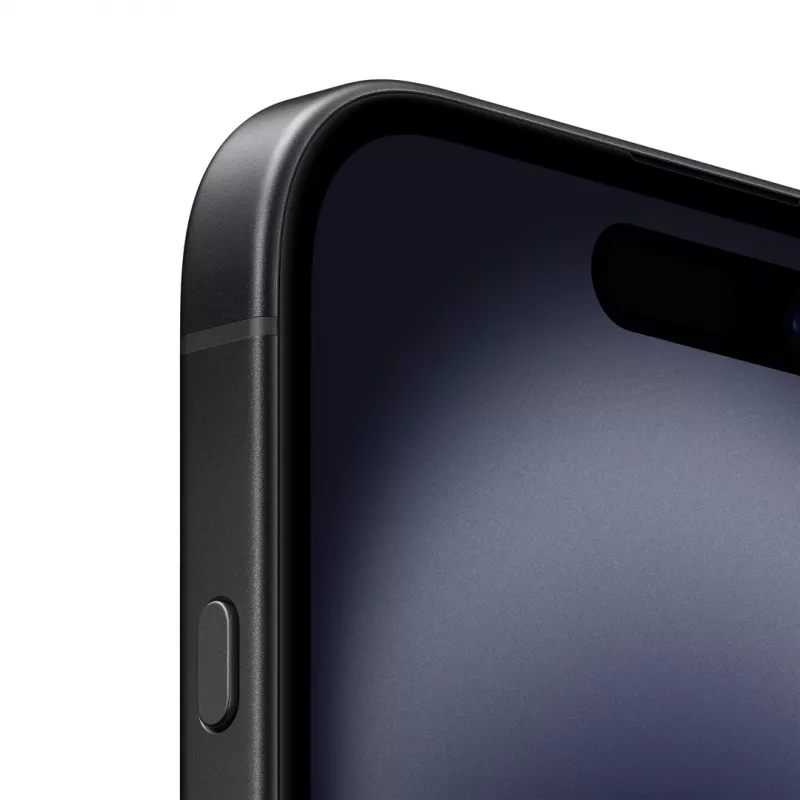 Apple iPhone 16 Plus MXWN3SX/A smartphone, 256GB, nero