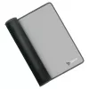 Savio Turbo Dynamic L - Grey Edition tappetino per mouse gaming