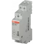 ABB E290-16-20 - relè a impulsi, 2 poli, 2 contatti NA (E290-16-20)