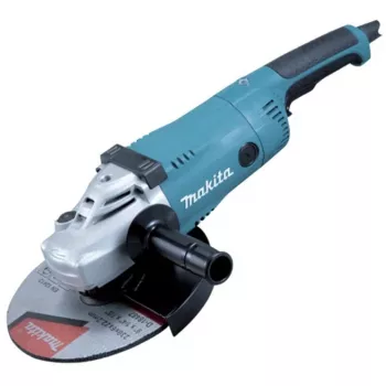 Makita GA9020RFK3 - Smerigliatrice angolare - Senza fili - 2200 W - 230 mm (GA9020RFK3)