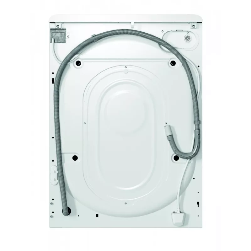 Lavatrice INDESIT MTWA71252WPL 7 kg, carica frontale, classe energetica E