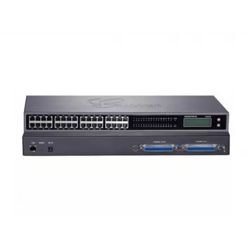 Grandstream Networks GXW4232V2 Gateway/Controller 10, 100, 1000 Mbit/s