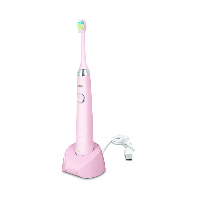 Spazzolino da denti Zelmer ZTB8010P