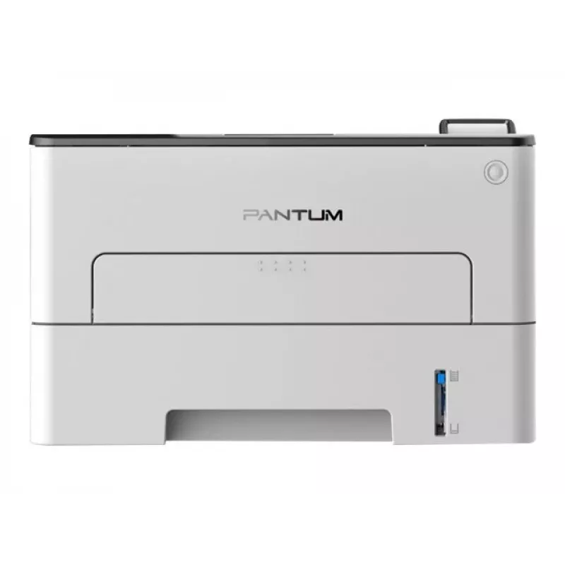 Stampante laser Pantum P3300DW 1200 x 1200 DPI A4 Wi-Fi